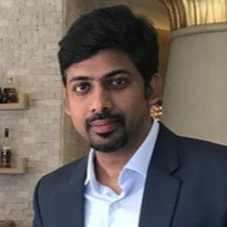 Mr. Deepu T V, Systems Engineering Specialist - Cortex XDR & Cortex XSOAR(Demisto) | India & SAARC, Palo Alto Networks